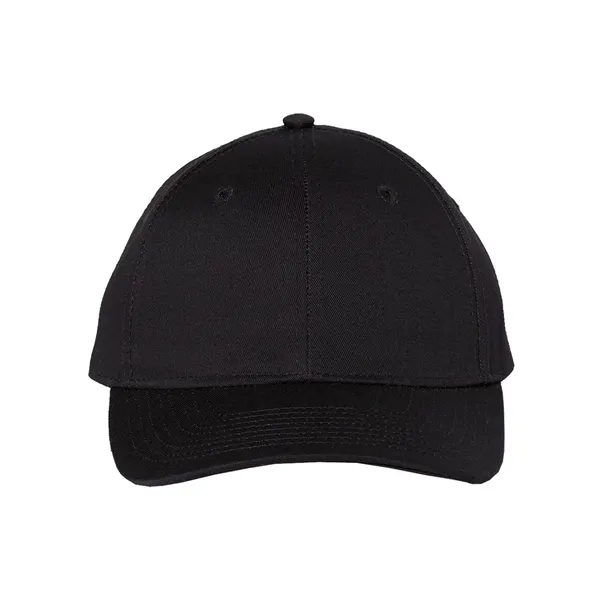 Valucap Lightweight Twill Cap
