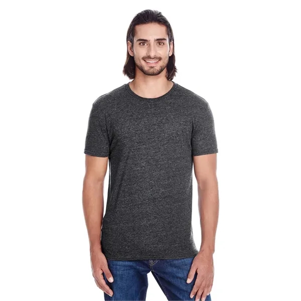 Threadfast Apparel Unisex Triblend T-Shirt