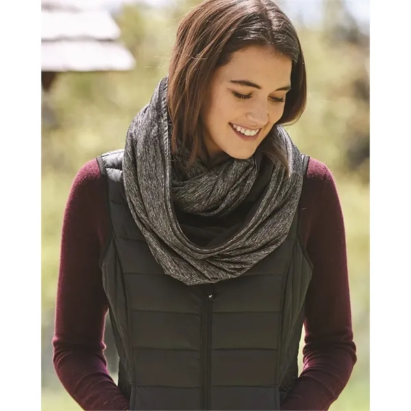 Weatherproof Women's HeatLast™ Infinity Scarf
