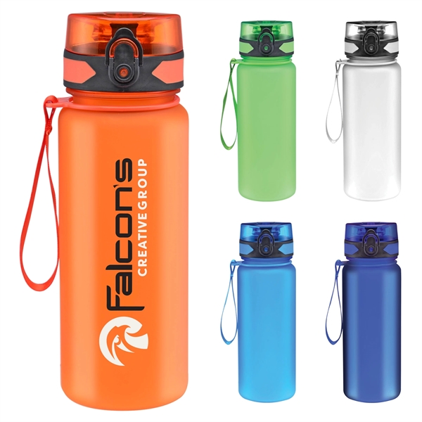 25 oz. Effervescence Collection