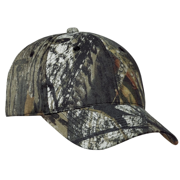 Port Authority Pro Camouflage Series Cap.