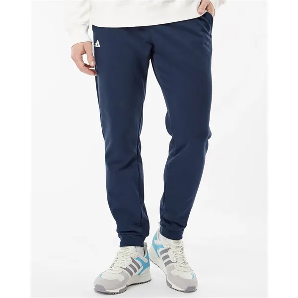 Adidas Unisex Fleece Joggers
