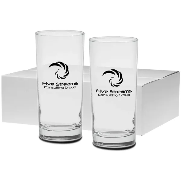 15 oz. Deluxe Cooler Gift Set