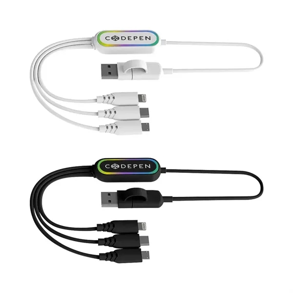 Sling Imported Instant Power 100W Fast Charge Cable