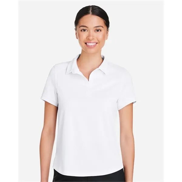 North End Women's Express Tech Performance Polo