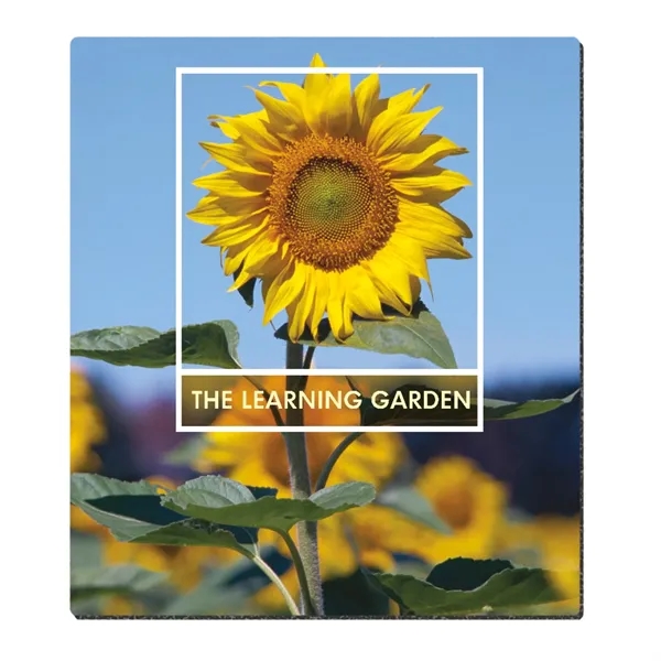 Good Value™ Ultra Thin Firm Mouse Pad (7-1/2" x 8-1/2")