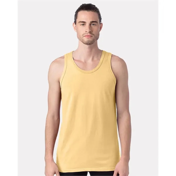 ComfortWash by Hanes Unisex Garment-Dyed Unisex Tank Top