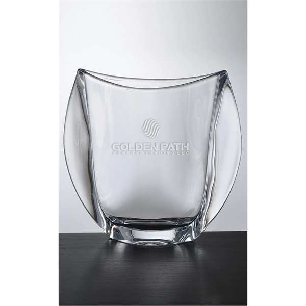 Panache Vase