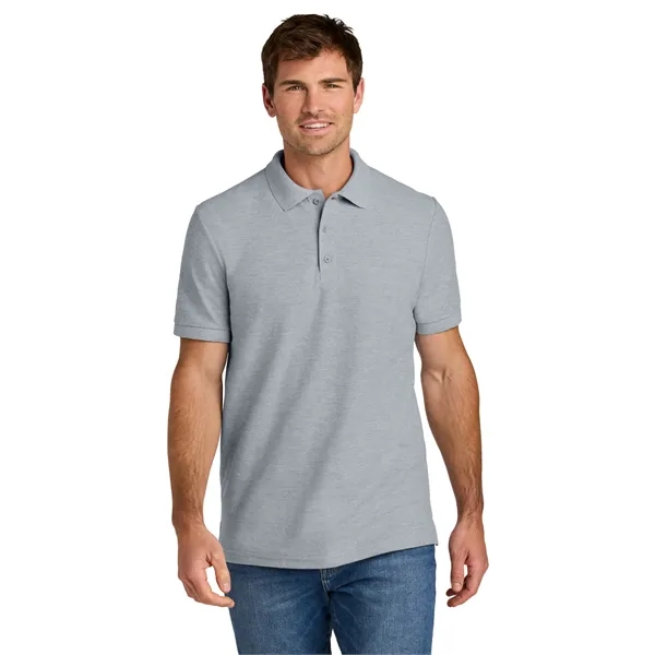 Gildan Hammer Pique Polo