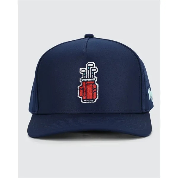 Waggle Gamer Hat