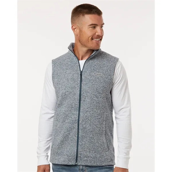 Columbia Men's Alto Pass™ Fleece Vest