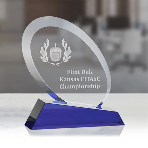 Medium Parabola Award