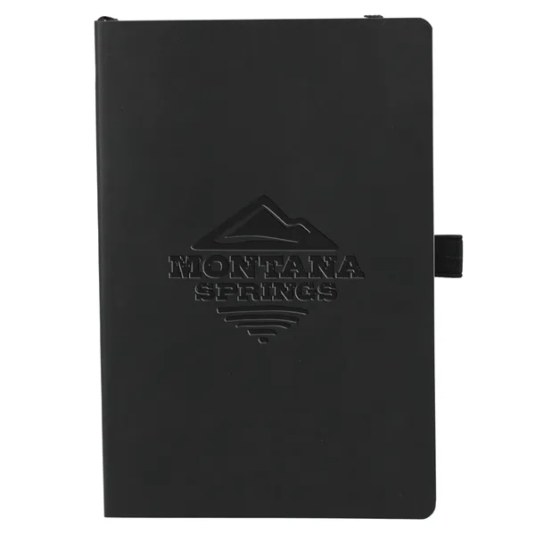 5.5" x 8.5' Skiva Soft Bound Journal