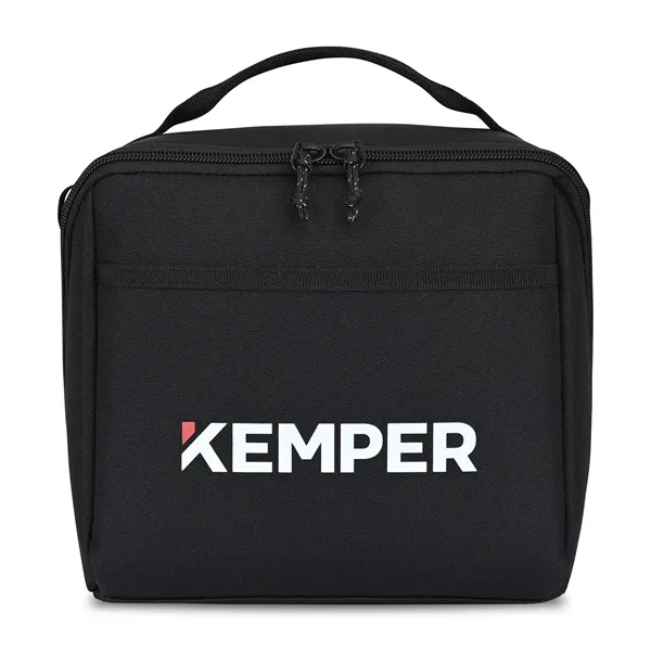 Newton Fold Out Tech Organizer