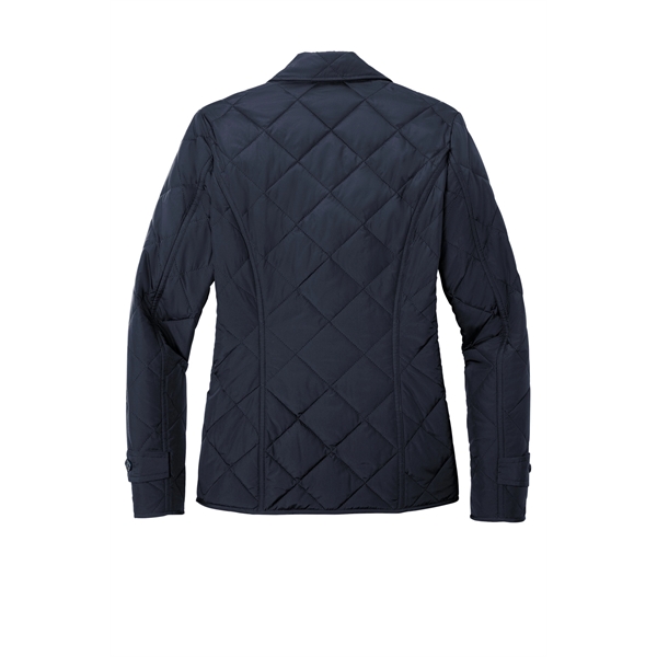 Brooks Brothers Women's Quilted Jacket