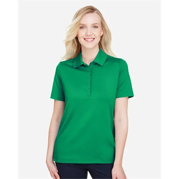 Devon & Jones Women's CrownLux Performance® Range Flex Polo