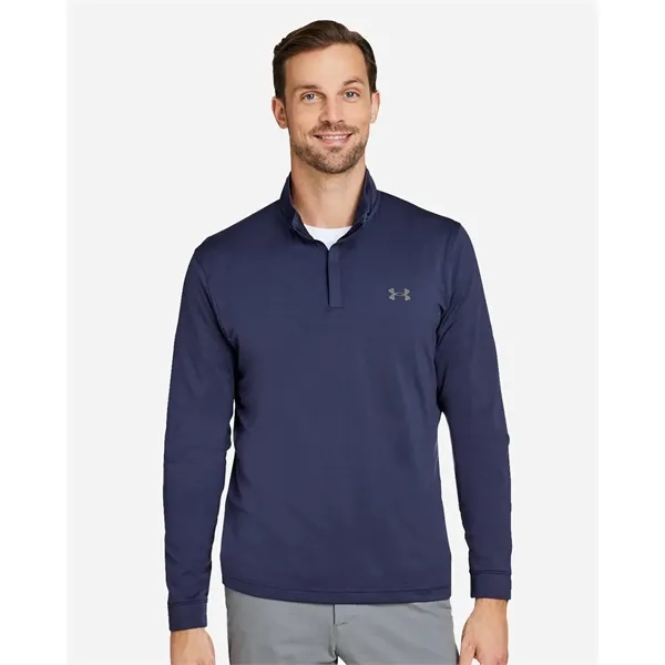 Under Armour Men's Playoff Quarter-Zip Pullover