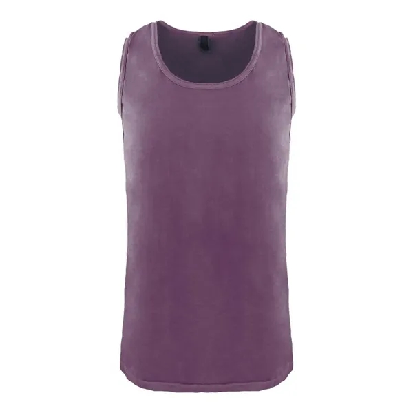 Next Level Unisex Inspired Dye Tank