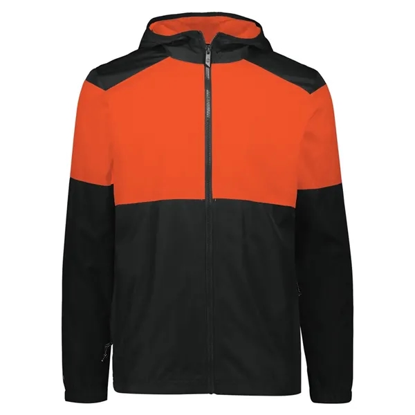 Holloway Men's SeriesX Hooded Jacket