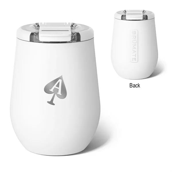 14 Oz. BrüMate Uncork'd