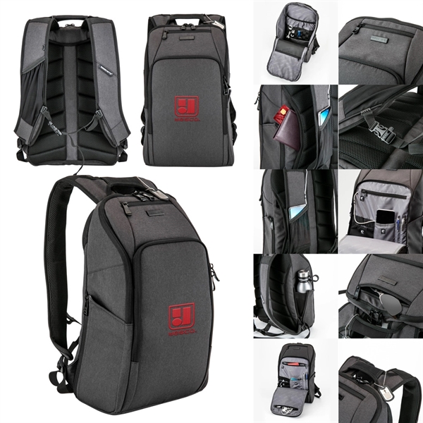 Basecamp Crestone Peak Backpack