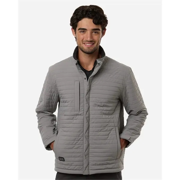 DRI DUCK Men's Keystone Full-Zip Jacket