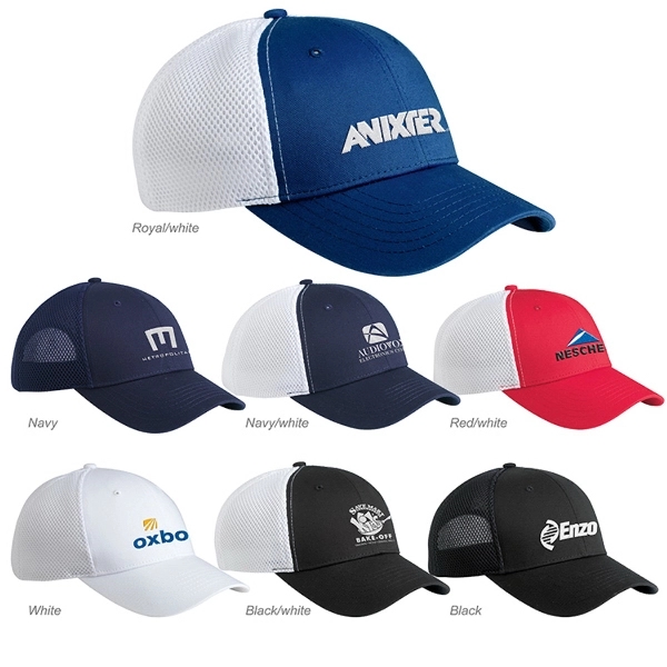 Sportsman Spacer Mesh Cap