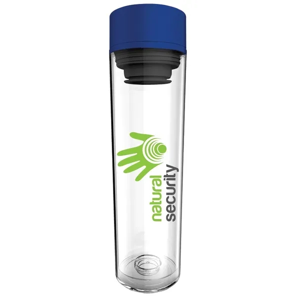 15 oz. Clear Excursion Series