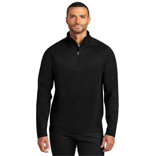 Port Authority C-FREE Cypress 1/4-Zip