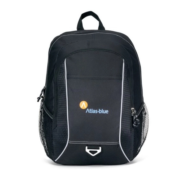 Atlas Laptop Backpack