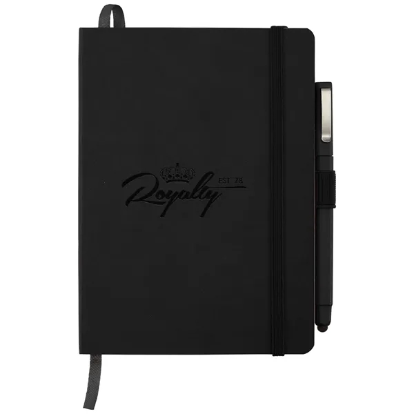 FSC® Mix 5" x 7" Firenze Soft Bound Journal