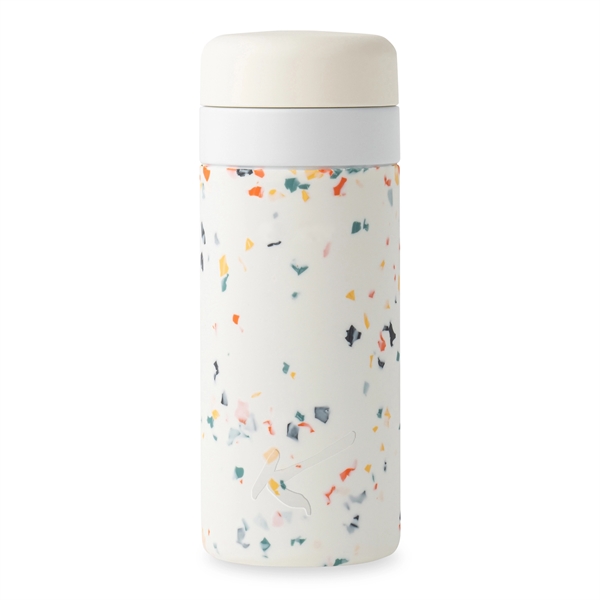 W&P Porter Insulated Ceramic Bottle 16 Oz