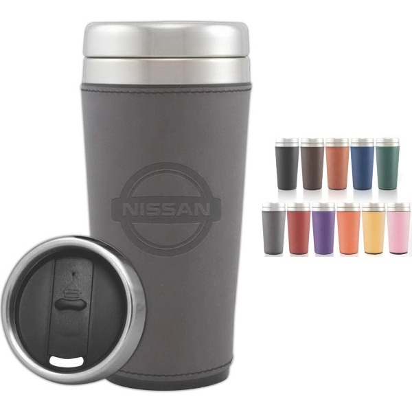 16 oz. Regency Stainless Series Tumbler