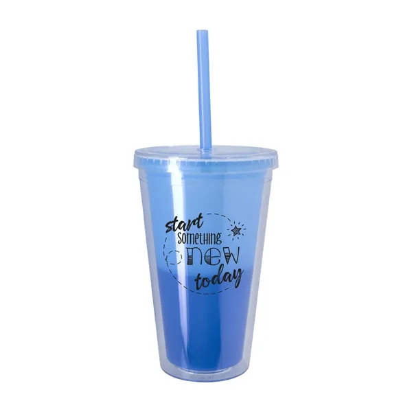 Good Value™ Color-Changing Tumbler - 17 oz.