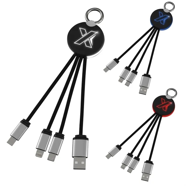 SCX Innovative Design™ Eco Ring Light Cable