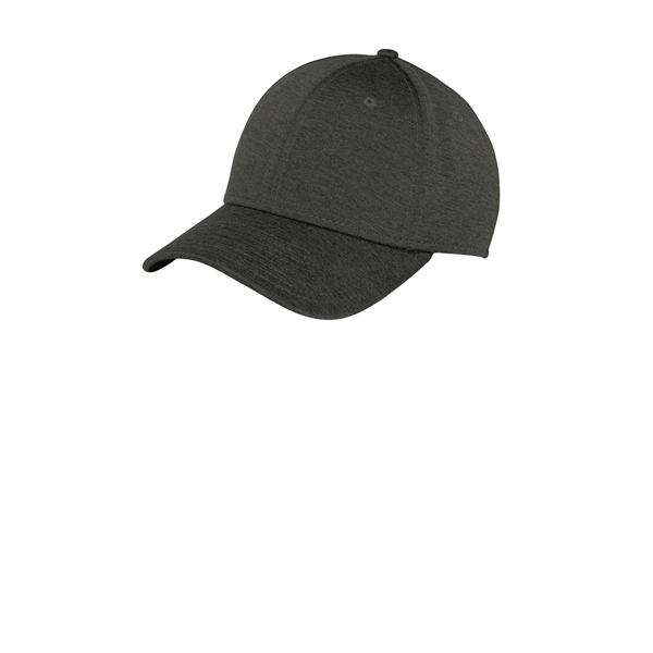New Era Shadow Stretch Heather Cap.