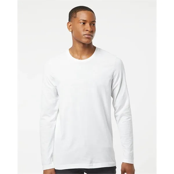 Tultex Unisex Premium Cotton Long Sleeve T-Shirt