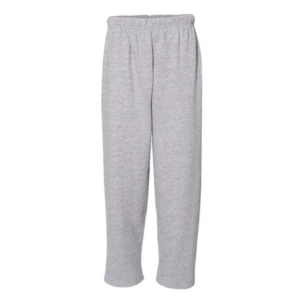 C2 Sport Men's Open-Bottom Sweatpants