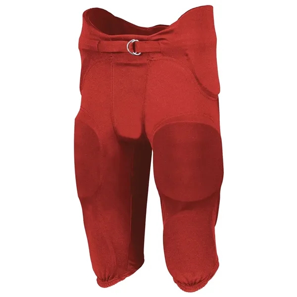Russell Athletic Unisex Practice Football Pants
