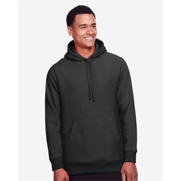 Team 365 Unisex Zone HydroSport™ Heavyweight Hooded Sweat...