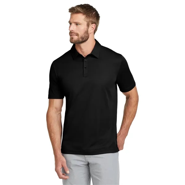 TravisMathew Oceanside Solid Polo.