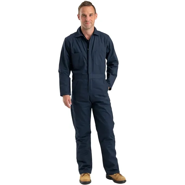 Berne Apparel Men's Heritage Unlined Coverall