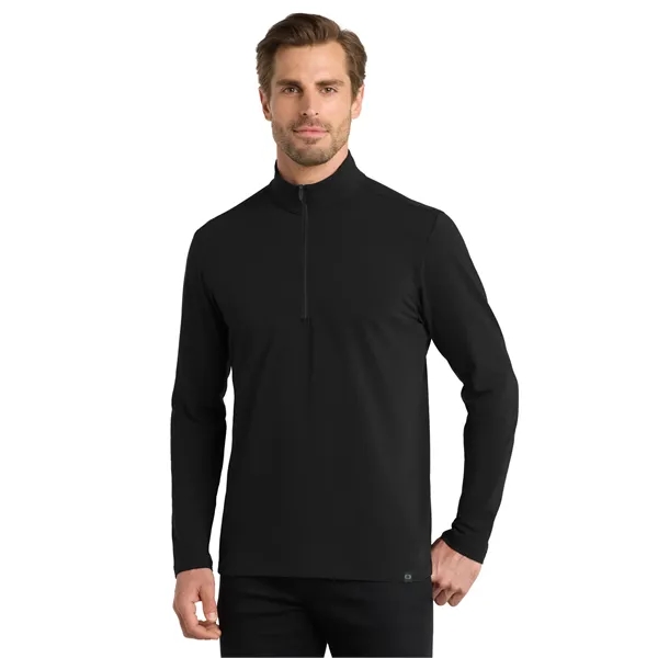 OGIO Limit 1/4-Zip.