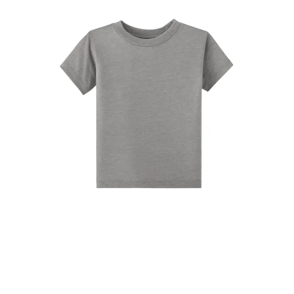 BELLA+CANVAS Toddler Triblend Short Sleeve Tee