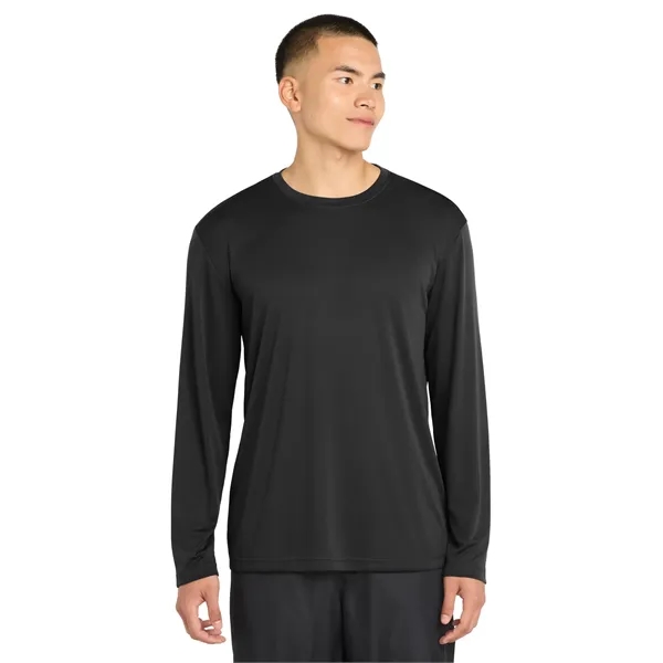 Sport-Tek Long Sleeve PosiCharge Competitor Tee.