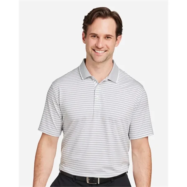 Puma Golf Men's Mattr Feeder Polo