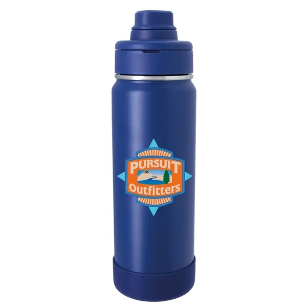 Bravely Vacuum Sport Bottle - 24 oz