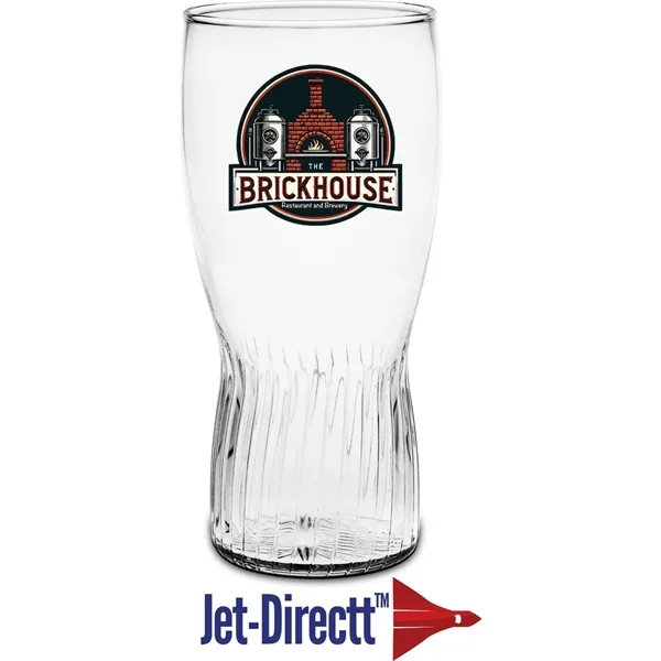 16 oz. Gripper Pub Glass