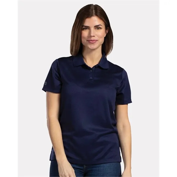Holloway Women's Prism Polo