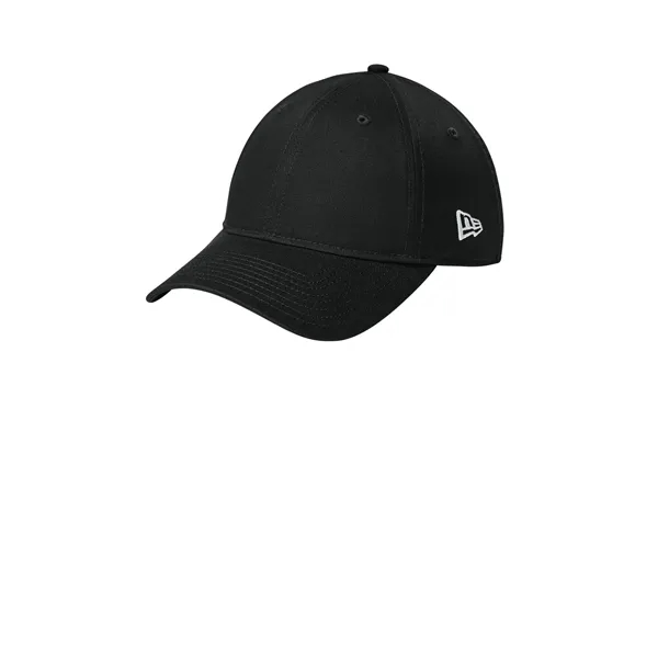 New Era - Adjustable Unstructured Cap.